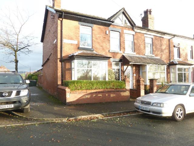 Erskine Road, Chorley PR6, 3 bed end terrace house to rent, £885 pcm | PrimeLocation