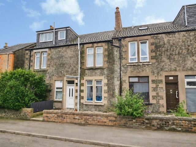 Erskine Street, Buckhaven, Leven KY8, 3 bed flat to rent, £750 pcm | PrimeLocation
