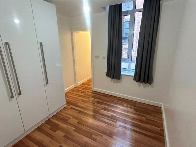 Erskine Street, Clyde Court LE1, 1 bed property to rent, £730 pcm | PrimeLocation