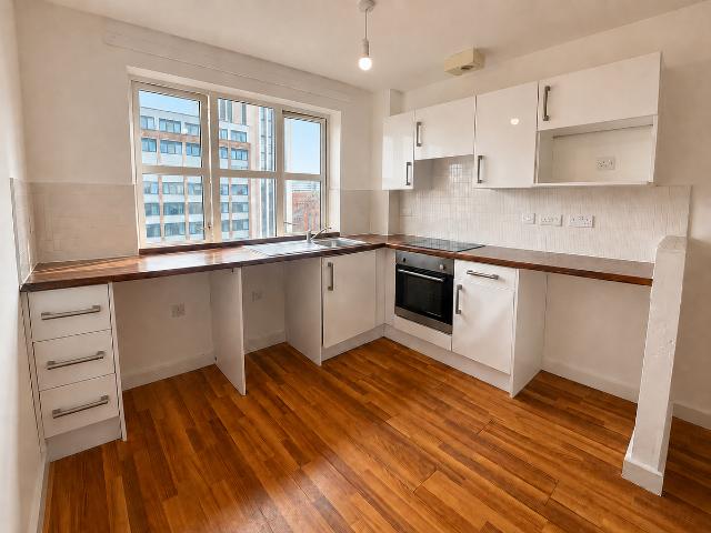Erskine Street, Leicester LE1, 1 bed flat to rent, £675 pcm | PrimeLocation