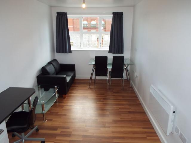 Erskine Street, Leicester LE1, 2 bed flat to rent, £815 pcm | PrimeLocation
