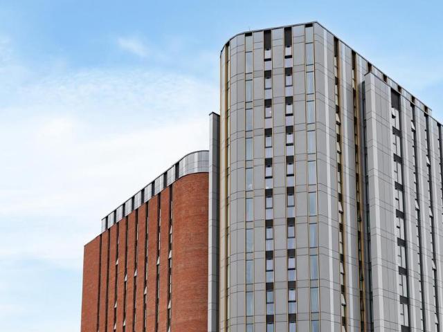 Erskine Street, Liverpool L6 1 bed in a flat share to rent £685 pcm £158 pw