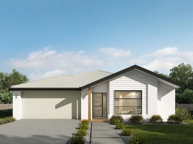 Erskine 240 A new place to call home