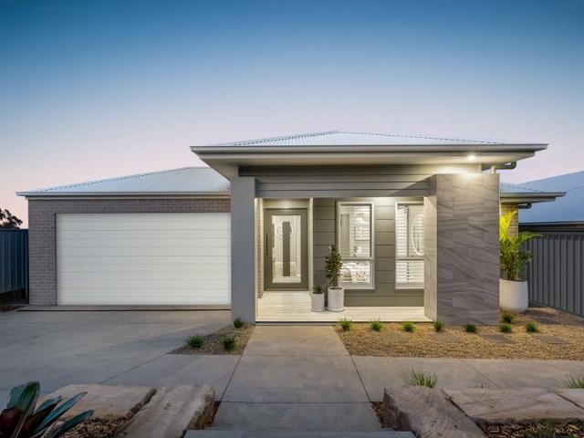 Erskine 260 Ideal for First Home Buyers, Investors and Retirees!