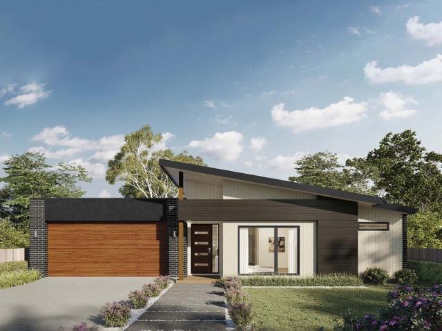 Erskine 290 A new place to call home