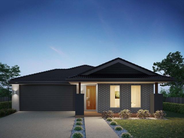 Erskine 225 House and Land package!