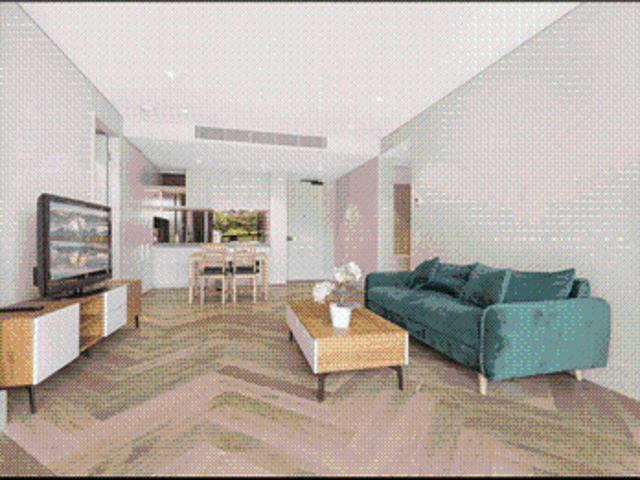 Erskineville 2 Bedroom Fully Furnished Apartment