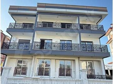 ERSOY EMLAKTAN DALAMAN MERKEZDE SATILIK 1+1
