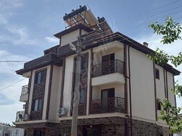 ERSOY EMLAKTAN SIFIR DAİRE DALAMANDA 3+1 ÇATI DUBLEKS SATILIK