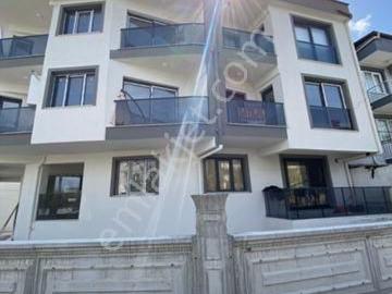 Ersoy'dan Atatürk Mh 2+1 Açık Mutfak Ara Kat Sıfır Daire