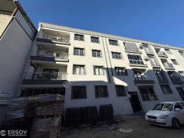 Ersoy'dan Atatürk Mh 2+1 Kapalı Mutfak Ara Kat Sıfır Daire