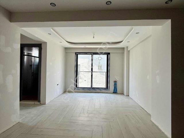 Ersoy'dan Satılık Modern 1+1 Sıfır Daire