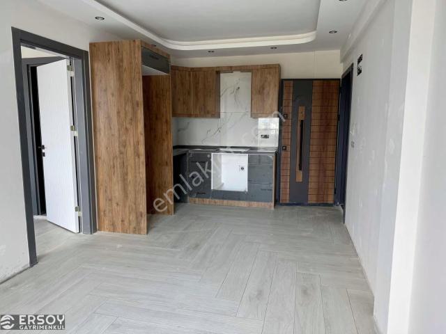 Ersoy'dan Satılık Modern 1+1 Site İçerisinde Sıfır Lüks Daire
