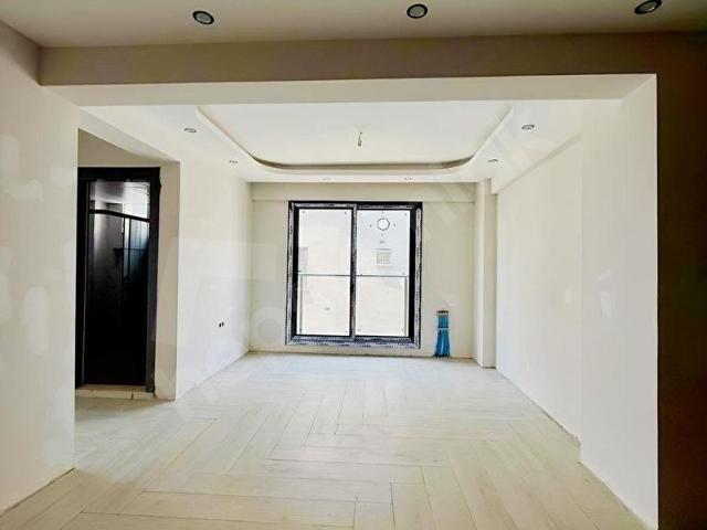 ERSOY'DAN SATILIK GENİŞ MODERN 1+1 SIFIR DAİRE