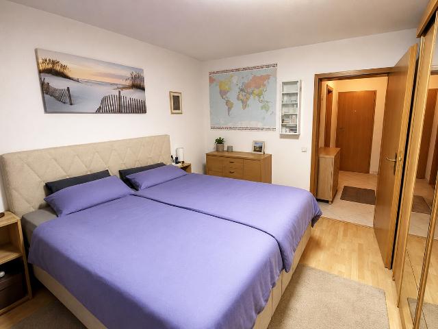 Erspartes krisensicher anlegen! *Vermietete Wohnung
