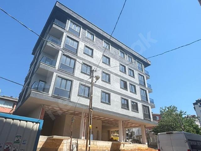 ERTUŞ GAYRİMENKULDEN SATLIK 4+1 ÜST DUBLEKS
