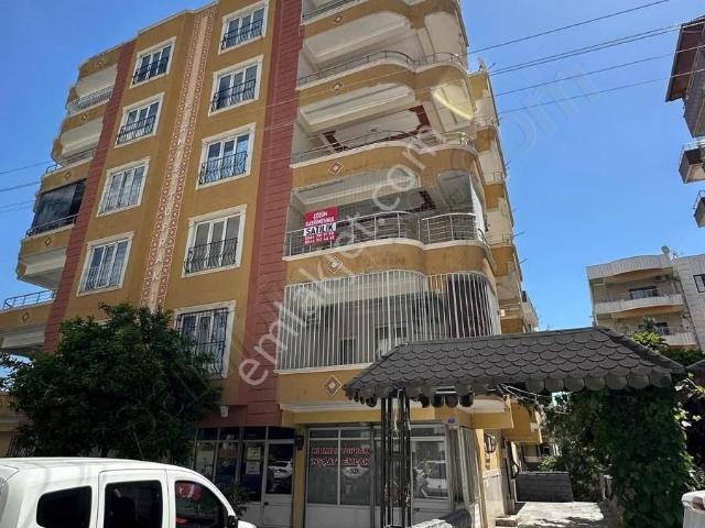Ertuğrul Gazi Mah. Süper Konumda Satılık Daire