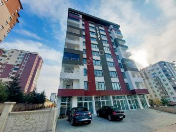 Ertuğrul Gazi Mahallesi 3+1 Satılık Daire