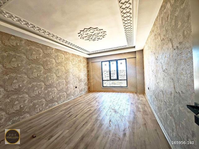 ERTUĞRUL GAZİ'DE KAÇIRILMAYACAK FIRSAT 2,5+1 SIFIR DAİRELER