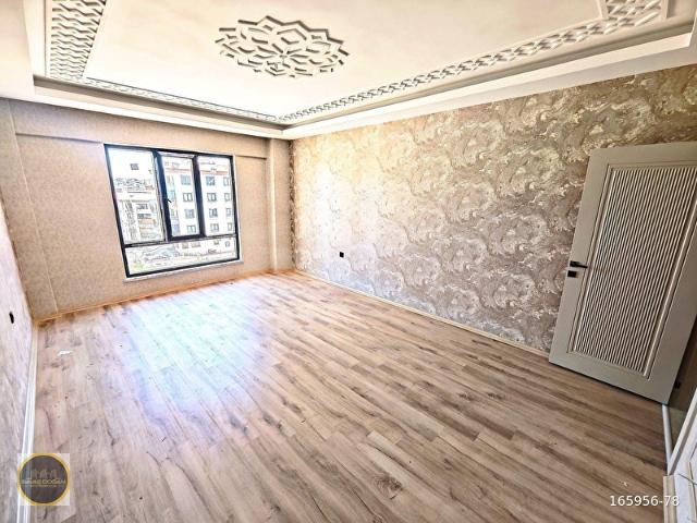 ERTUĞRUL GAZİ'DE KAÇIRILMAYACAK FIRSAT 2,5+1 SIFIR DAİRELER