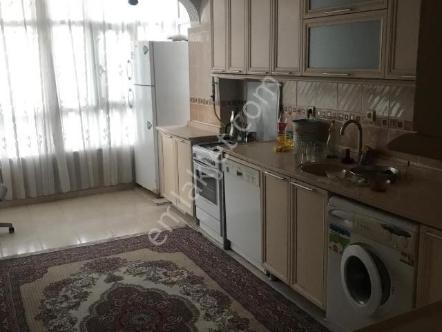 Ertuğrul Gazide Esyalı Kıralık