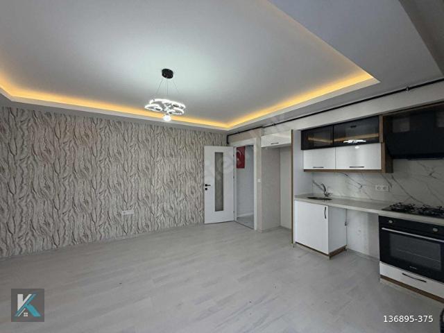 ERTUĞRUL MERKEZDE KİRALIK 2+1 AÇIK MUTFAK DAİRE