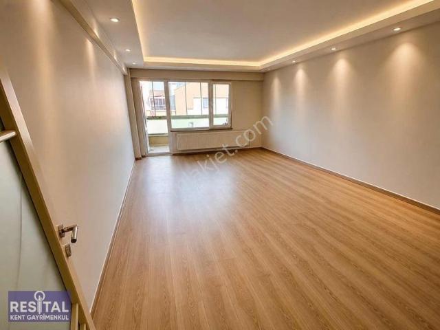 Ertuğrul Metroya 2 Dk Ayrı Mutfaklı 2+1 Kiralık Daire