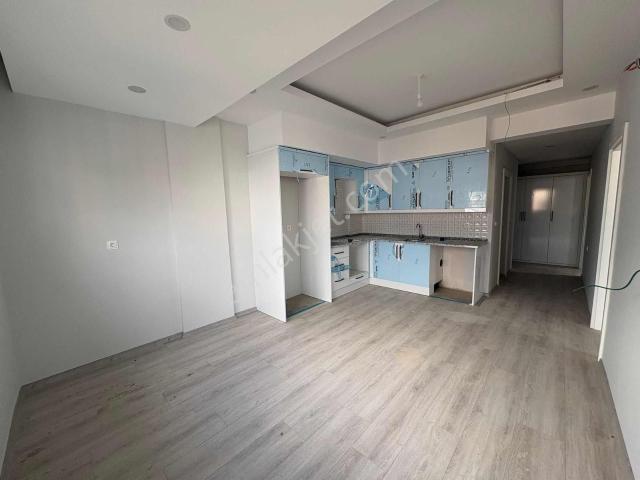 Ertuğrul'dan İskanlı Oturuma Hazır 2+1 Satılık Daire