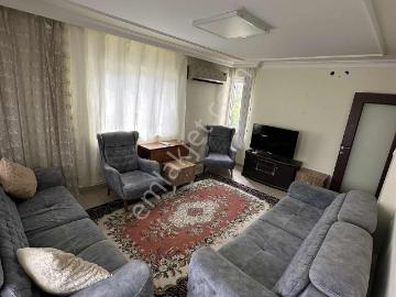 Ertuğrul'dan Merkezi Konumda Eksiksiz Kiralık 1+1 Daire
