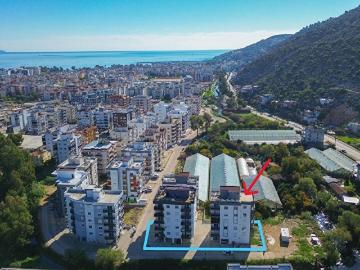 Finike, Antalya ili, Akdeniz Bölgesi