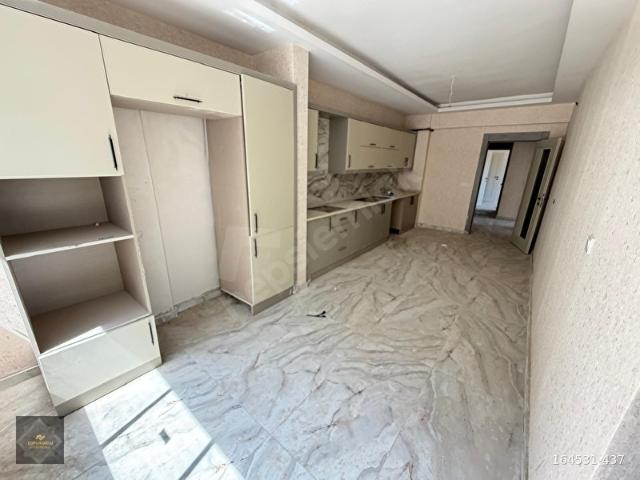ERTUĞRULGAZİ'DE 3,5+1 İSKAN ÖDENMİŞ MASRAFSIZZ ACİLL SATILIK