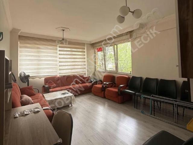Ertuğrulgazi' De Abonelikleri Açık 2+1 Full Eşyalı Kiralık Daire