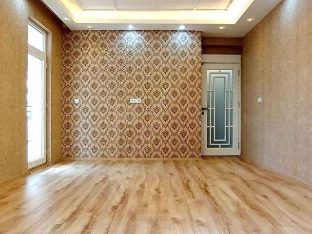 ERTUĞRULGAZİ'DE KAT BAHÇELİ Y.ISITMA 0 AYARINDA 2+1 SATILIK DAİR