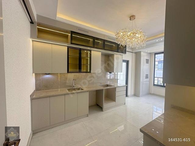 ERTUĞRULGAZİDE HER DETAYI ÖZENLE TASARLANMIŞ,ULTRA LÜKS 2,5+1