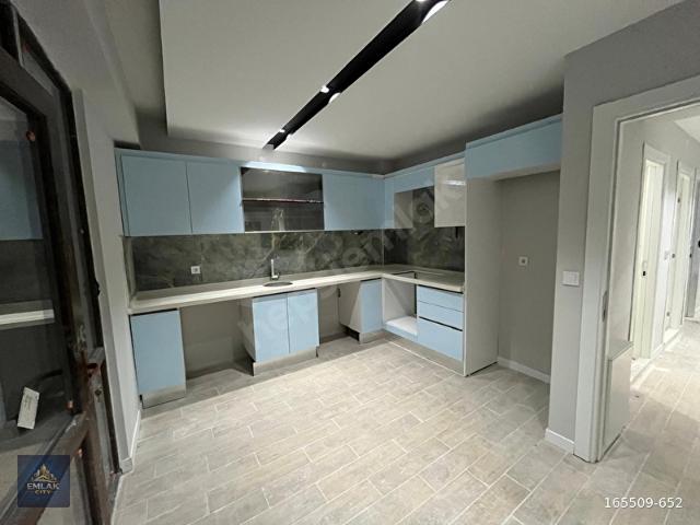 ERTUĞRULGAZİ'DE ÇİLEM CADDESİ YAKINI SATILIK 2+1 DAİRE