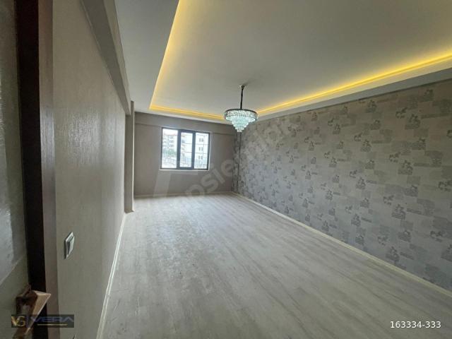 ERTUĞRULGAZİ'DE SATILIK 3.5+1 ARA KAT ULTRA LÜX FIRSAT DAİRE