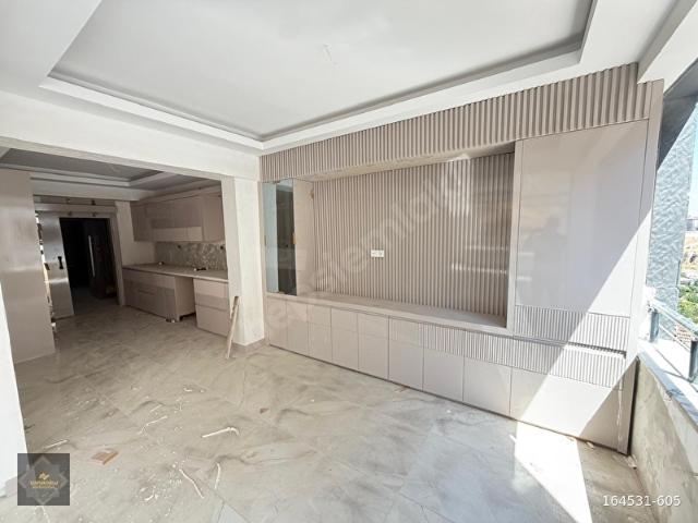 ERTUĞRULGAZİ'DE*FIRSAT DAİRE 3,5+1 ULTRA LÜKS SATILIK DAİRE