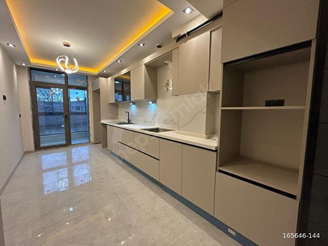 ERTUĞRULGAZİ MAH. EMNİYET YAKINI SATILIK 2+1 DAİRE