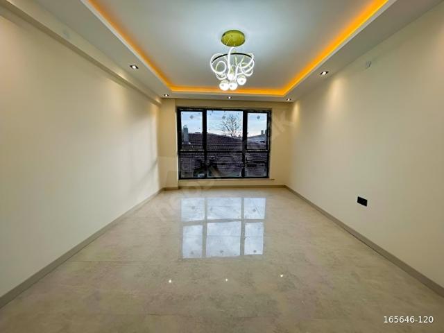 ERTUĞRULGAZİ MAH. EMNİYET YAKINI SATILIK 2+1 DAİRE