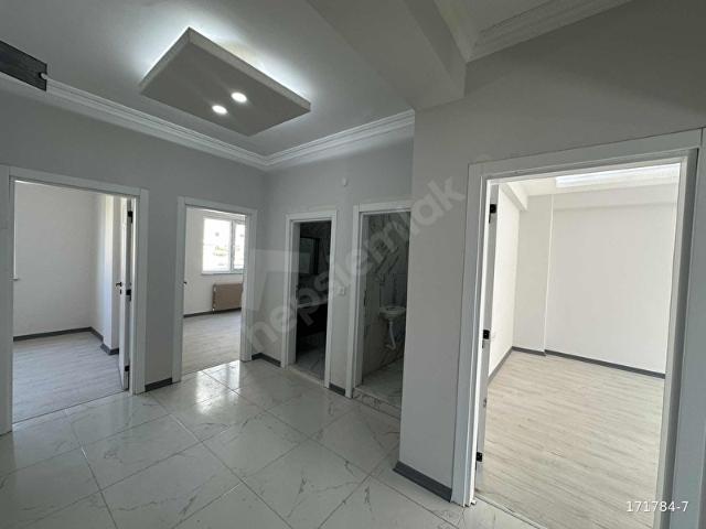 ERTUĞRULGAZİ MAH. SATILIK 2+1 SIFIR 87 M ARAKAT DAİRELER
