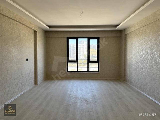 ERTUĞRULGAZİ MAH. SATILIK OTURUMA HAZIR 2.5+1 GENİŞ SIFIR DAİRE