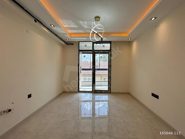 ERTUĞRULGAZİ MAH. ULTRA LÜX 4+1 SATILIK DUBLEKS DAİRE