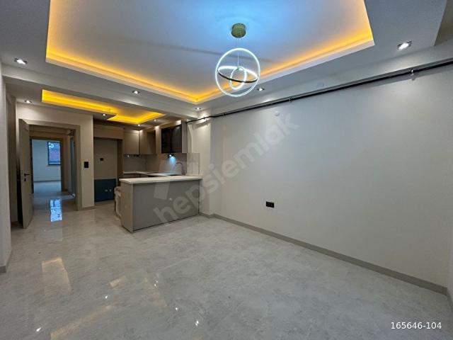 ERTUĞRULGAZİ MAH. ULTRA LÜX SATILIK 1+1 DAİRE