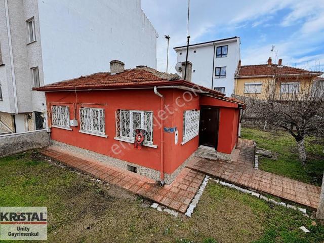 Ertuğrulgazi Mah. 312 M2 Satılık Müstakil Bahçeli Ev