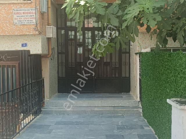 Ertuğrulgazi Mahallesi Kiralık Daire Dayalı Döşeli Esyali