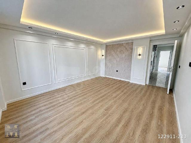 ERTUĞRULGAZİ MAHALLESİ SIFIR 3+1 DUBLEKS LUKS DAİRE