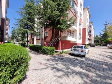 Ertuğrulgazi Mahallesi Site İçerisinde 3+1 Yapılı Kiralık Daire