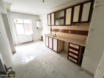 Ertuğrulgazi Mahallesi Site İçerisinde 3+1 Satılık Daire