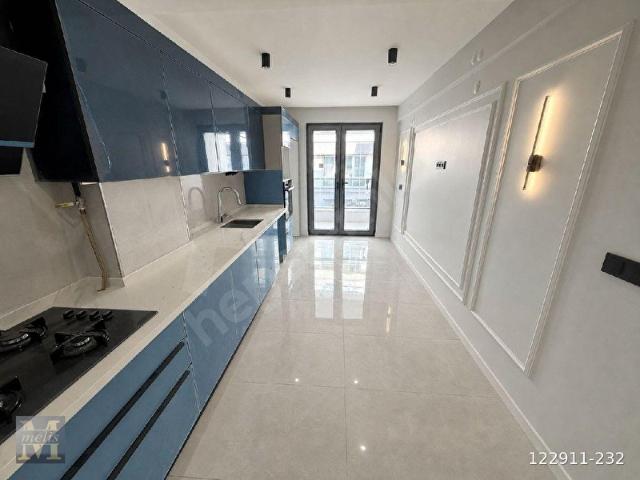 ERTUĞRULGAZİ MAHALLESİ 2+1 LÜKS KOMBİLİ DAİRE