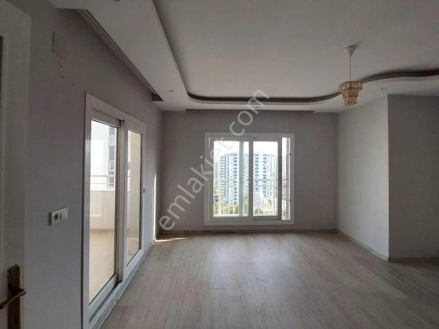 Ertuğrulgazi Mahallesi 3+1 Geniş Balkonlu Kiralık Daire